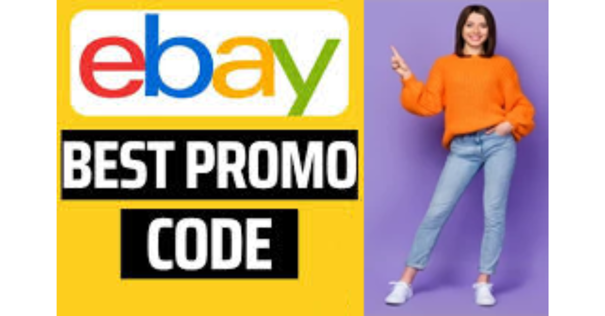 Discount eBay Promo Code 2024